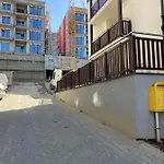 Gold Your Rodzinny מלון קריניצה זדרוי