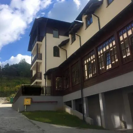 Gold Your Rodzinny Hotel *