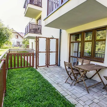 Gold Your Rodzinny Hotel