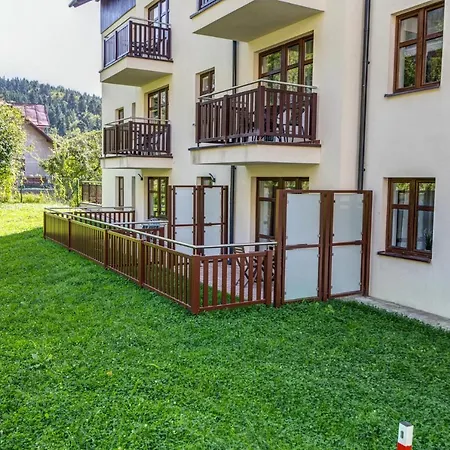 Gold Your Rodzinny Hotel *