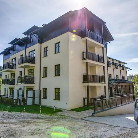 Gold Your Rodzinny Hotel Krynica-Zdrój