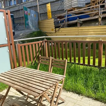 Gold Your Rodzinny Hotel